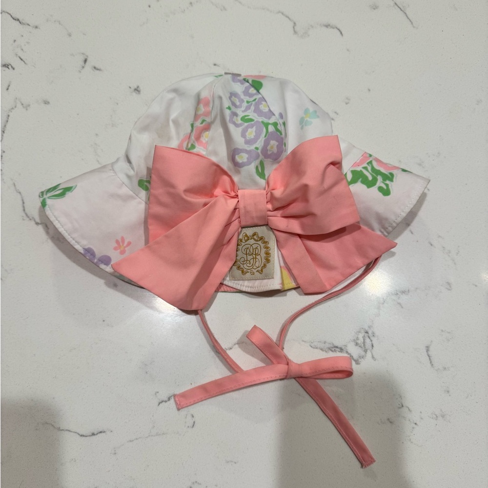 The Beaufort Bonnet Company Cissy Sunhat